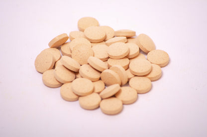 Кордицепс військовий в пігулках по 0.4 г