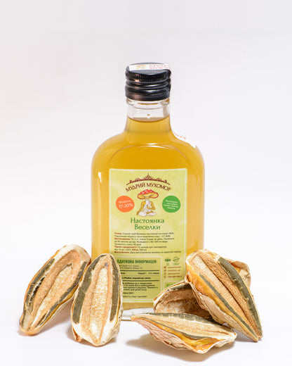 Веселка настоянка