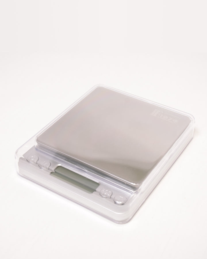 Ювелірні ваги 500 г