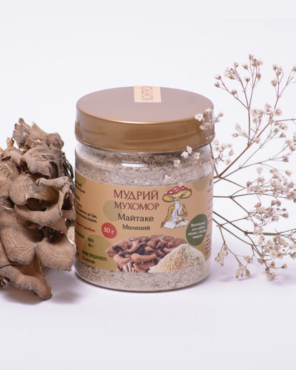 Майтаке мелений