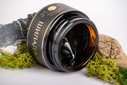 Шиладжит Мумійо