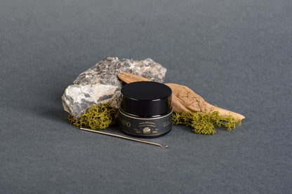 Шиладжит Мумійо