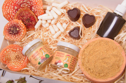 LITE - набір новачка