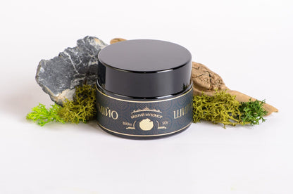 Шиладжит Мумійо